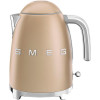 Электрочайник Smeg KLF03CHMEU