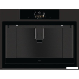 Эспрессо кофемашина ASKO CM8477A