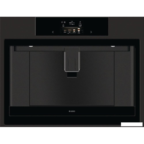 Эспрессо кофемашина ASKO CM8477A