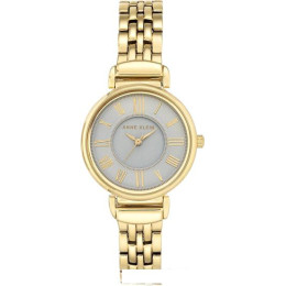 Наручные часы Anne Klein 2158GYGB