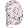 Щетка для волос Tangle Teezer The Original Mini Unicorn Magic