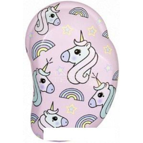 Щетка для волос Tangle Teezer The Original Mini Unicorn Magic