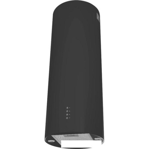 Кухонная вытяжка HOMSair Art 1050WL 35 (черный)