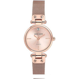 Наручные часы Anne Klein 3002RGRG