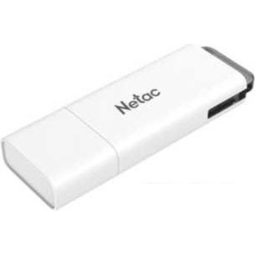 USB Flash Netac U185 64GB NT03U185N-064G-20WH