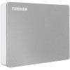 Внешний накопитель Toshiba Canvio Flex 4TB HDTX140ESCCA