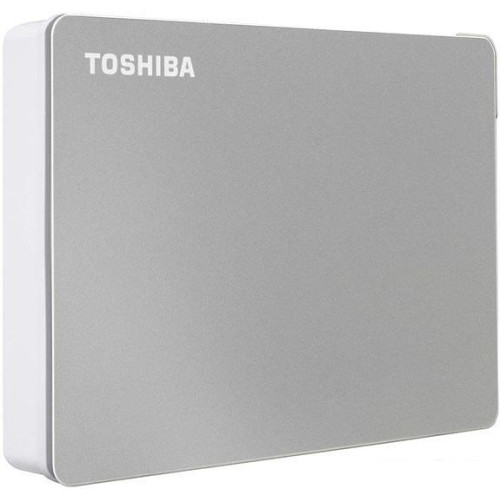 Внешний накопитель Toshiba Canvio Flex 4TB HDTX140ESCCA