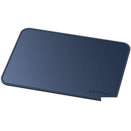 Коврик для мыши Satechi Eco-Leather (синий)