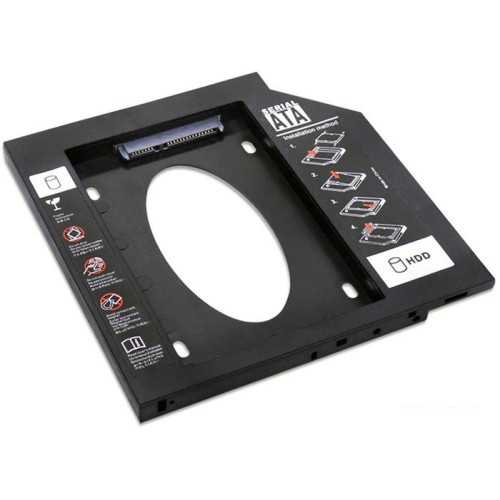 Адаптер Orient UHD-2SC9PL