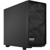 Корпус Fractal Design Meshify 2 Black FD-C-MES2A-01