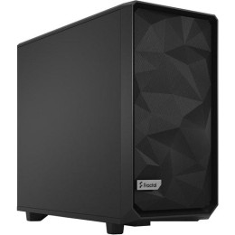 Корпус Fractal Design Meshify 2 Black FD-C-MES2A-01