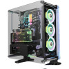 Корпус Thermaltake DistroCase 350P CA-1Q8-00M1WN-00