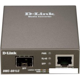 Сетевой адаптер D-Link DMC-G01LC