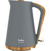 Электрочайник Tesler KT-1740 (серый)