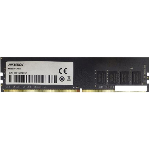 Оперативная память Hikvision 16GB DDR4 PC4-21300 HKED4161DAB1D0ZA1