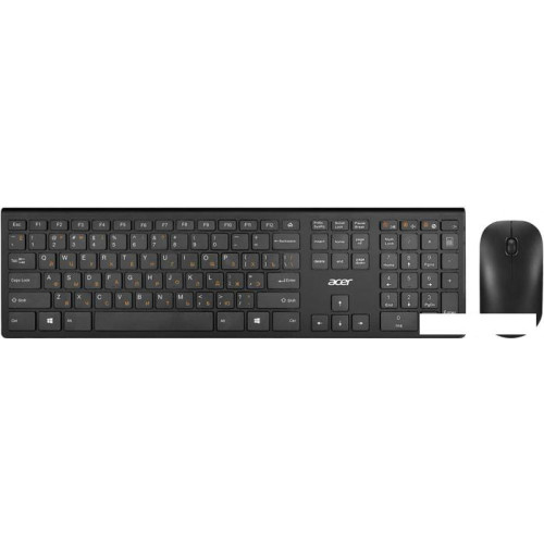 Клавиатура + мышь Acer OKR030