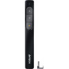 Пульт ДУ A4Tech Wireless Laser Pen LP15 (черный)