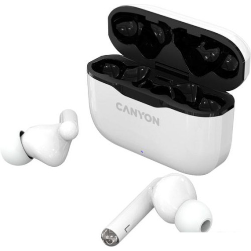 Наушники Canyon CNE-CBTHS3W
