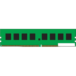 Оперативная память Kingston ValueRAM 16GB DDR4 PC4-25600 KVR32N22S8/16