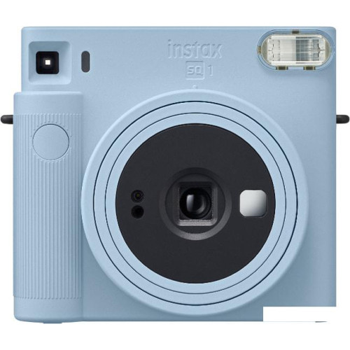 Фотоаппарат Fujifilm Instax Square SQ1 (голубой)