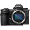 Беззеркальный фотоаппарат Nikon Z6 II Body