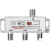 Разветвитель Rexant 05-6102