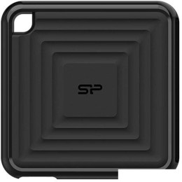 Внешний накопитель Silicon-Power PC60 480GB SP480GBPSDPC60CK