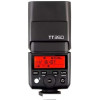 Вспышка Godox ThinkLite TT350P TTL для Pentax