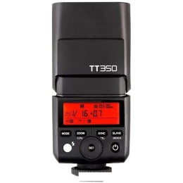 Вспышка Godox ThinkLite TT350P TTL для Pentax