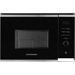Микроволновая печь KUPPERSBERG HMW 650 BX