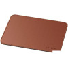 Коврик для мыши Satechi Eco-Leather (коричневый)