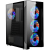 Корпус Ginzzu CL280