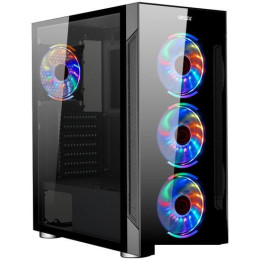 Корпус Ginzzu CL280