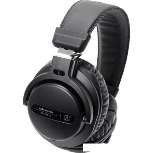 Наушники Audio-Technica ATH-PRO5X (черный)