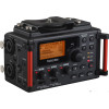 Диктофон TASCAM DR-60DMKII