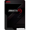 SSD GeIL Zenith R3 128GB GZ25R3-128G