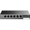 Коммутатор TP-Link TL-SF1006P