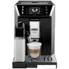 Эспрессо кофемашина DeLonghi PrimaDonna Class Evo ECAM550.65.SB