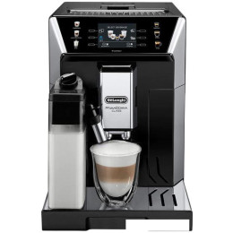 Эспрессо кофемашина DeLonghi PrimaDonna Class Evo ECAM550.65.SB