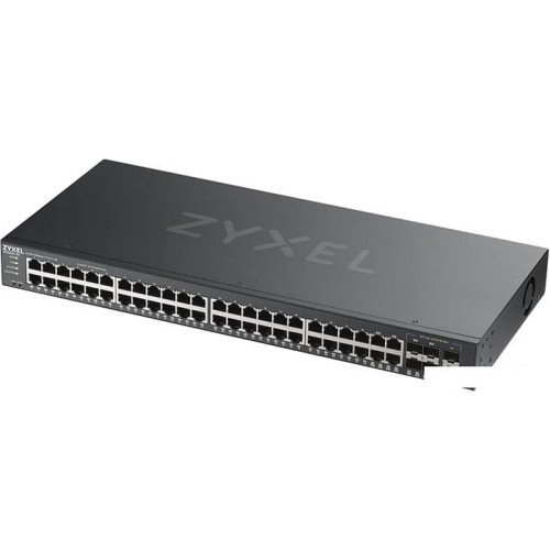 Коммутатор Zyxel GS2220-50