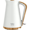 Электрочайник Tesler KT-1740 (белый)