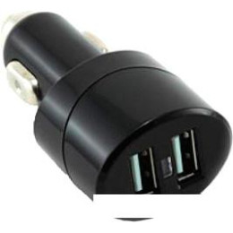Зарядное устройство Gembird MP3A-UC-CAR6
