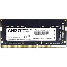 Оперативная память AMD Radeon 16GB DDR4 SODIMM PC4-25600 R9416G3206S2S-U