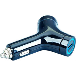 Зарядное устройство Gembird MP3A-UC-CAR5