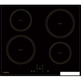 Варочная панель Graude IK 60.1 KS