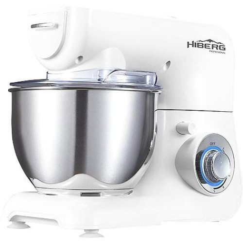 Планетарный миксер Hiberg MP 1040 W