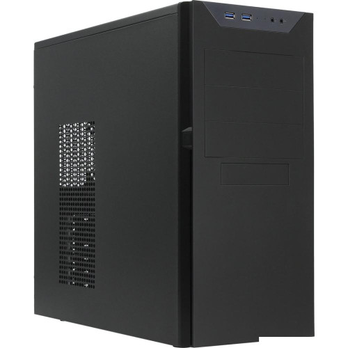 Корпус In Win BA833BK 600W