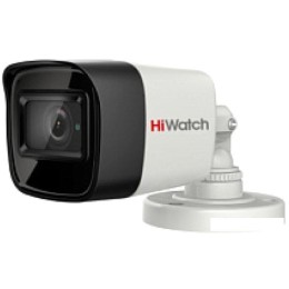 CCTV-камера HiWatch DS-T800 (2.8 мм)