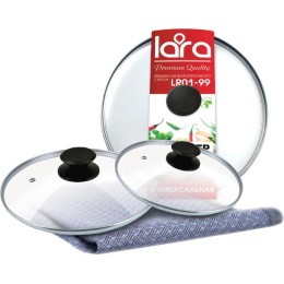 Крышка Lara LR01-98