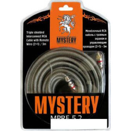 Кабель Mystery MPRE-5.2